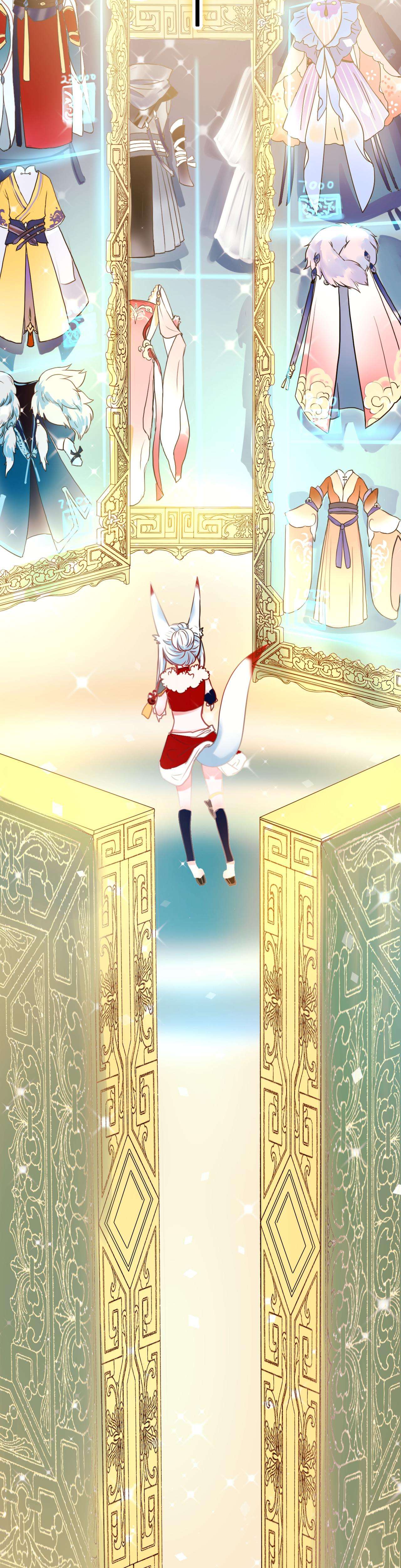 Thành Dã Tiêu Hà Chap 14.1 - Next Chap 14.2