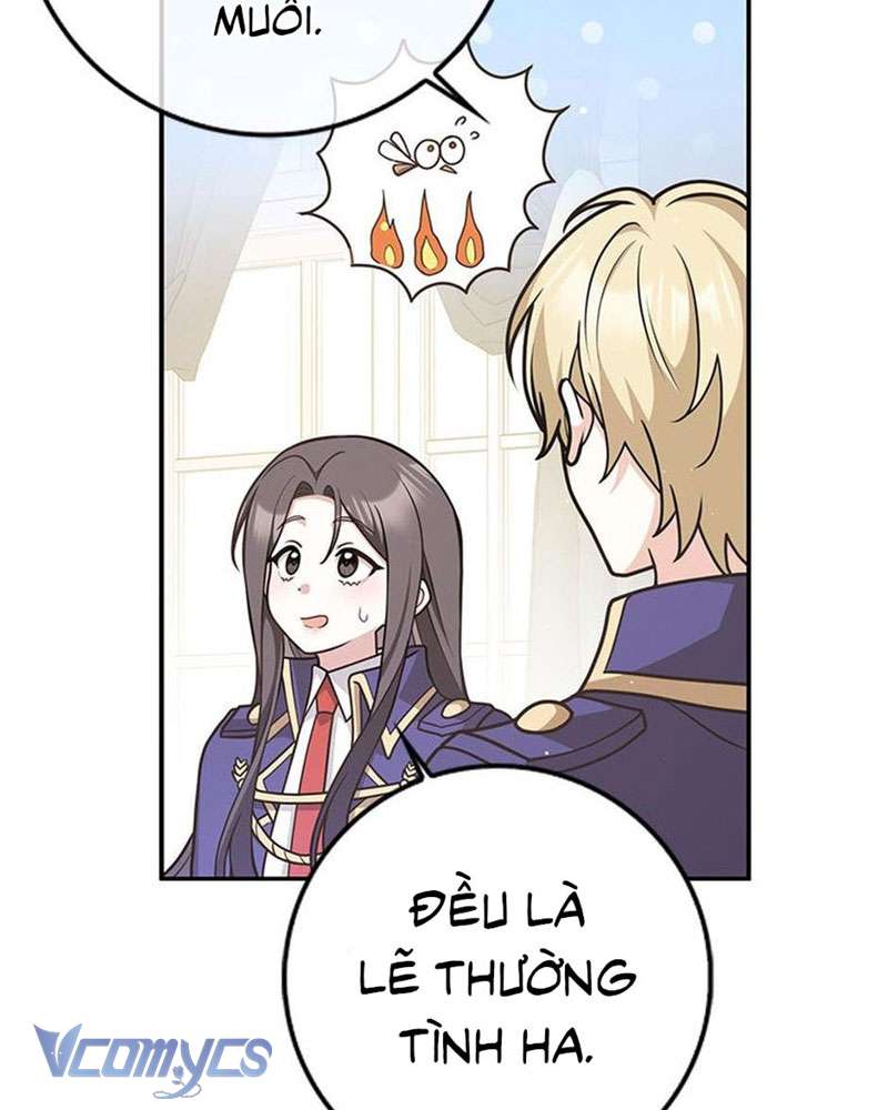 Tôi Thề Chúng Ta Chỉ Là Bạn Chapter 58 - Next Chapter 59