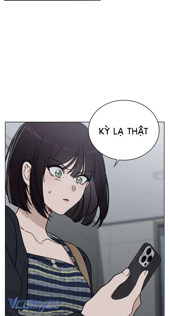 Review Người Yêu Cũ Chap 7 - Trang 3