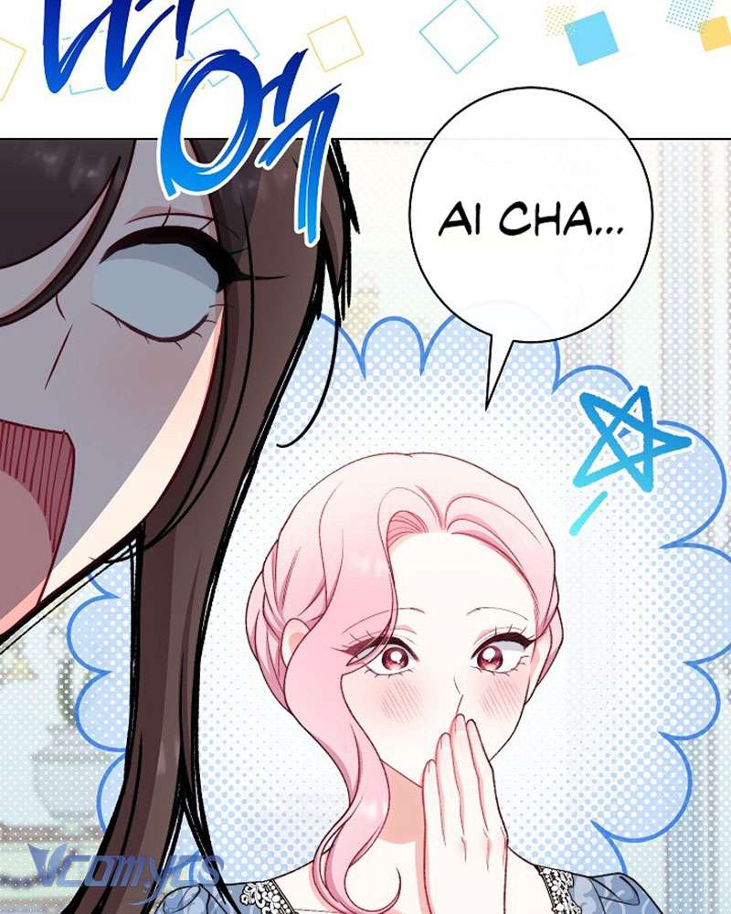 Hầu Gái Độc Quyền Của Hoàng Hậu Phản Diện Chap 66 - Trang 4