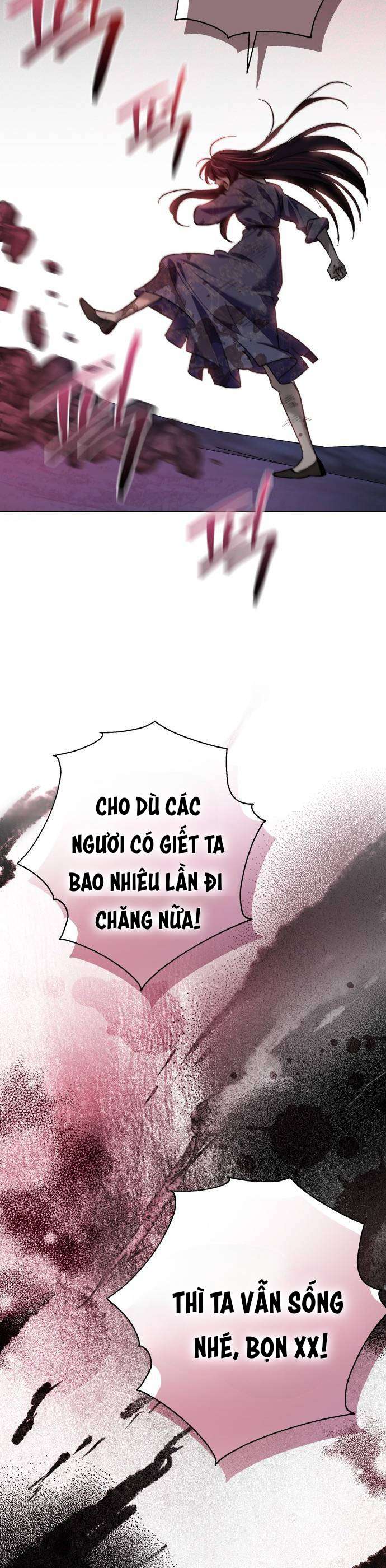 Cô Dâu Của Đại Công Tước Là Chiến Binh Địa Ngục Chap 2 - Trang 3