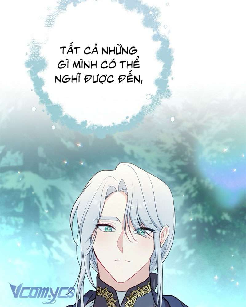 Hầu Gái Độc Quyền Của Hoàng Hậu Phản Diện Chap 86 - Trang 4