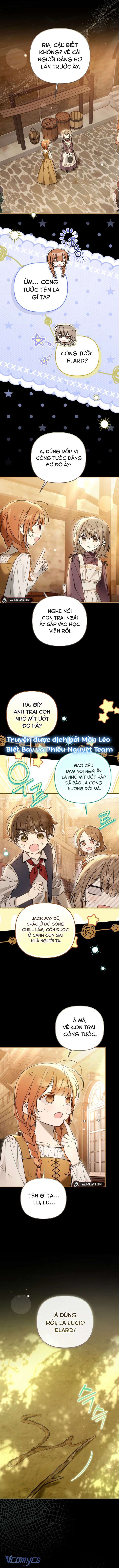 [END SS1] Độc Chiếm Sự Sủng Ái Của Công Nương Út, Mọi Người Đều Ám Ảnh Tôi Chap 30 - Trang 2