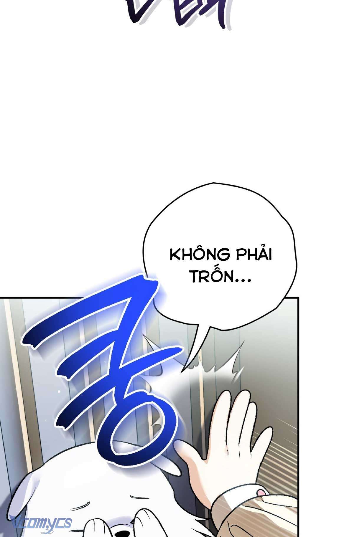 Gửi đến người sói yêu dấu của em Chap 10 - Next Chap 11