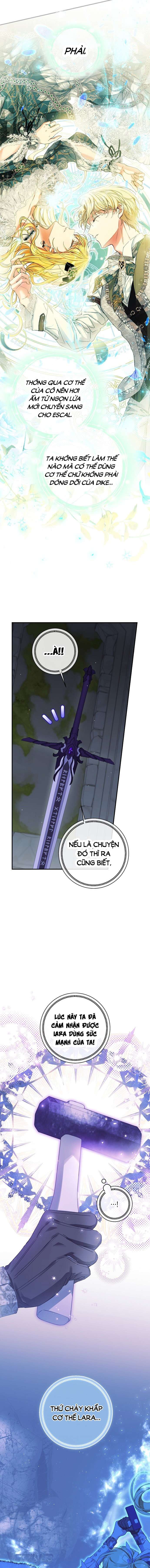 Thuần Hóa Hầu Tước Quái Dị Chap 78 - Next Chap 79