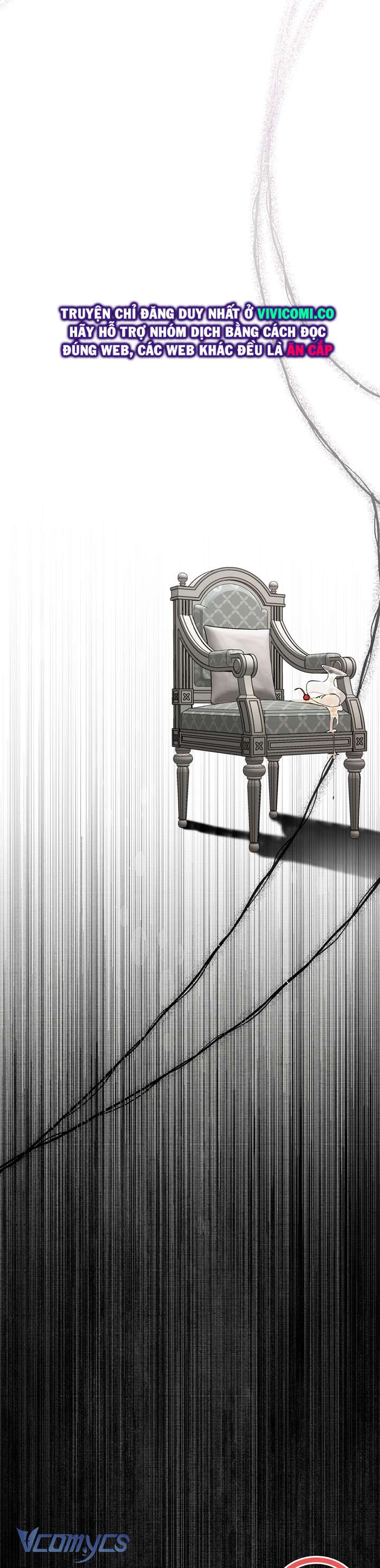 [18+] Hoàng Cung Có Chó Dữ! Chap 50 - Trang 2