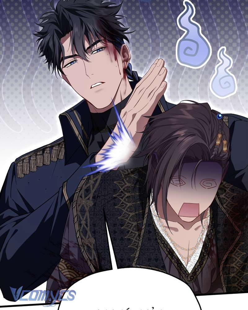 Cô Ấy Sẽ Thuần Hóa Các Anh Hùng Chap 34 - Trang 2