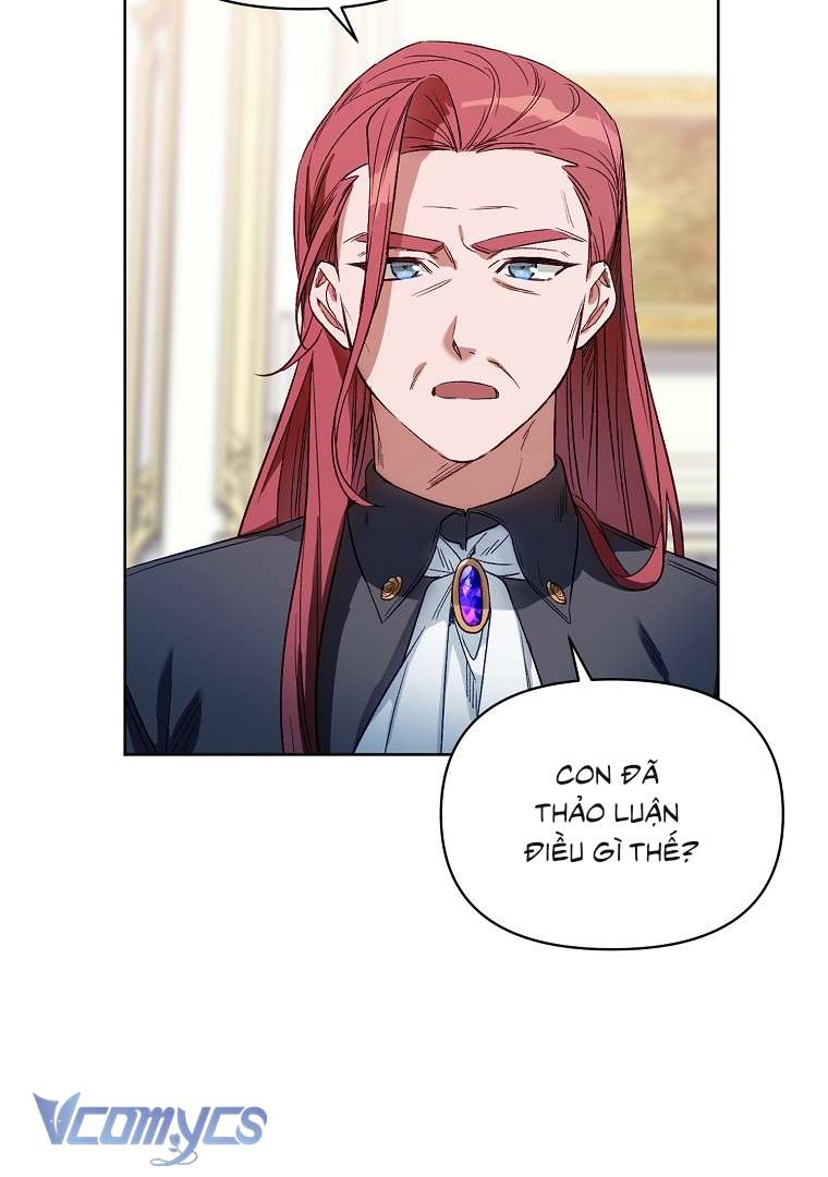 Cuộc Sống Thứ Hai Trên Thảm Đỏ Chap 3 - Next Chap 4