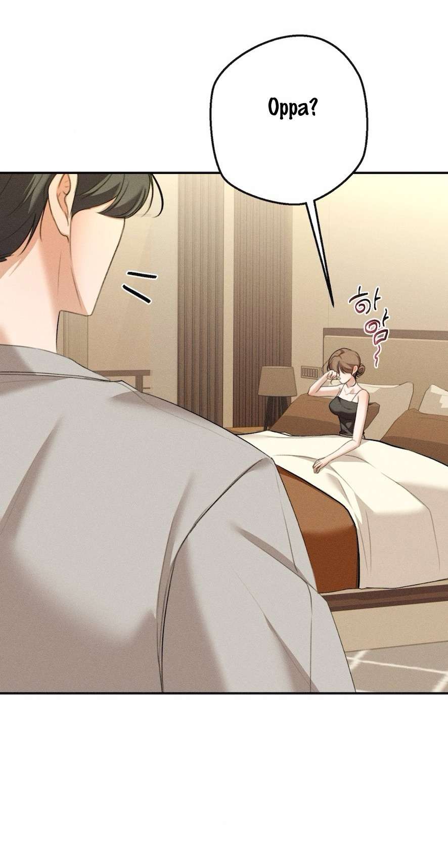 Cuộc Tấn Công Của Anh Trai Bạn Thân Chap 14 - Next Chap 15