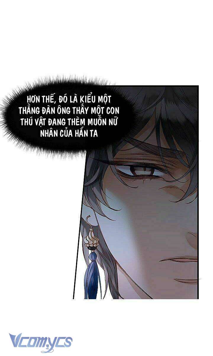 Đoá Hoa Kiều Diễm Của Hoàng Đế Chapter 14 - Trang 3