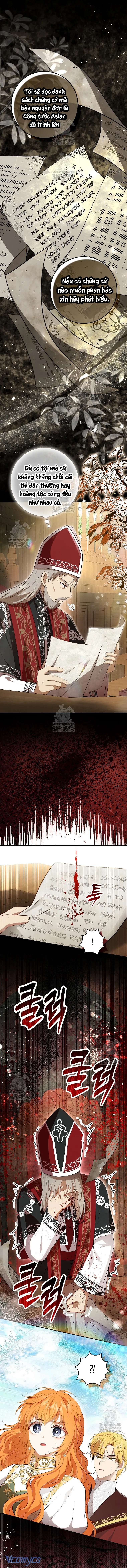 Sóc Con Tài Năng Chap 116 - Trang 2