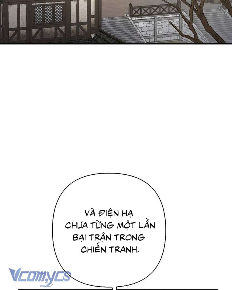 Trước Khi Em Có Ý Định Chạy Trốn Ta Sẽ Ngăn Chặn Nó Chap 39 - Trang 2