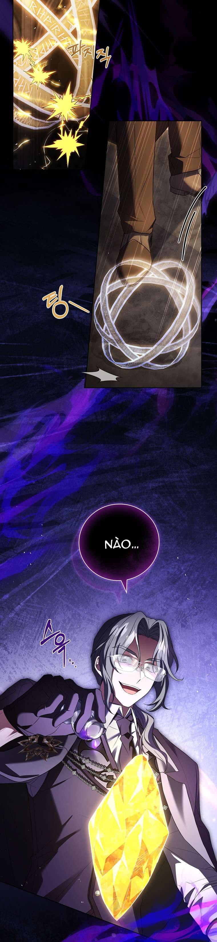 Cha Nào Con Nấy Chap 39 - Next Chap 40