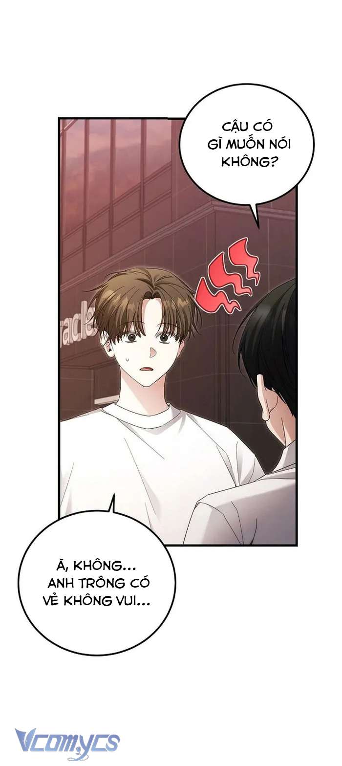 Tôi Sẽ Nghỉ Hưu Sau Khi Giải Cứu Thế Giới Chap 40 - Trang 2