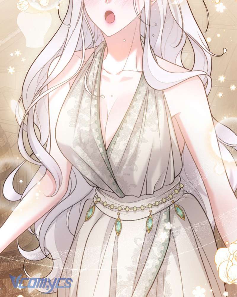 Trước Khi Em Có Ý Định Chạy Trốn Ta Sẽ Ngăn Chặn Nó Chap 5 - Trang 4