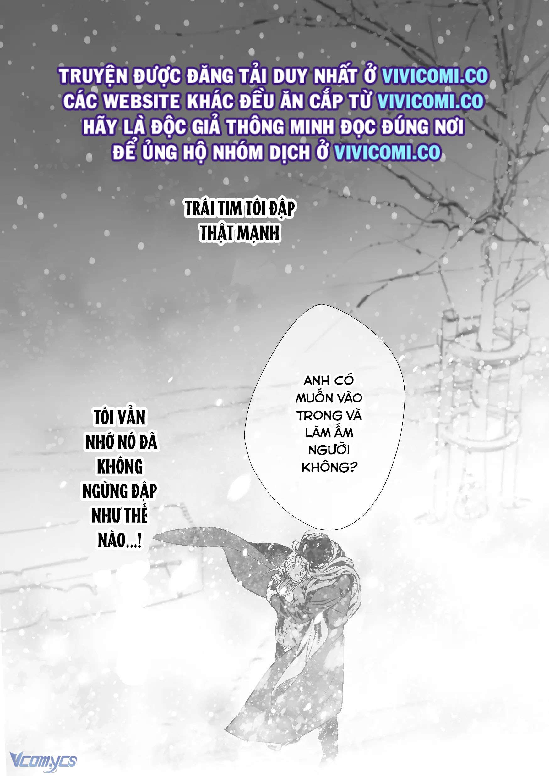 [18+] Tuyển Tập Truyện Ngắn Manga Chap 133.2 - Trang 2