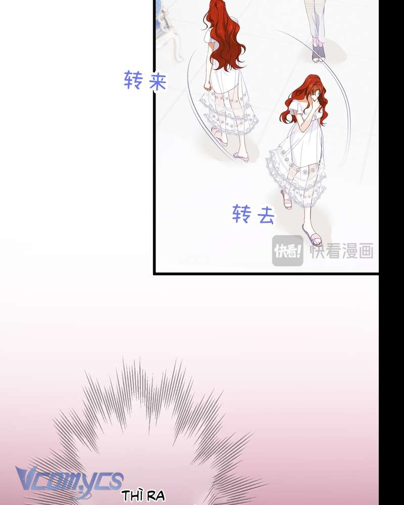 Cô Ấy Sẽ Thuần Hóa Các Anh Hùng Chap 28 - Next Chap 29