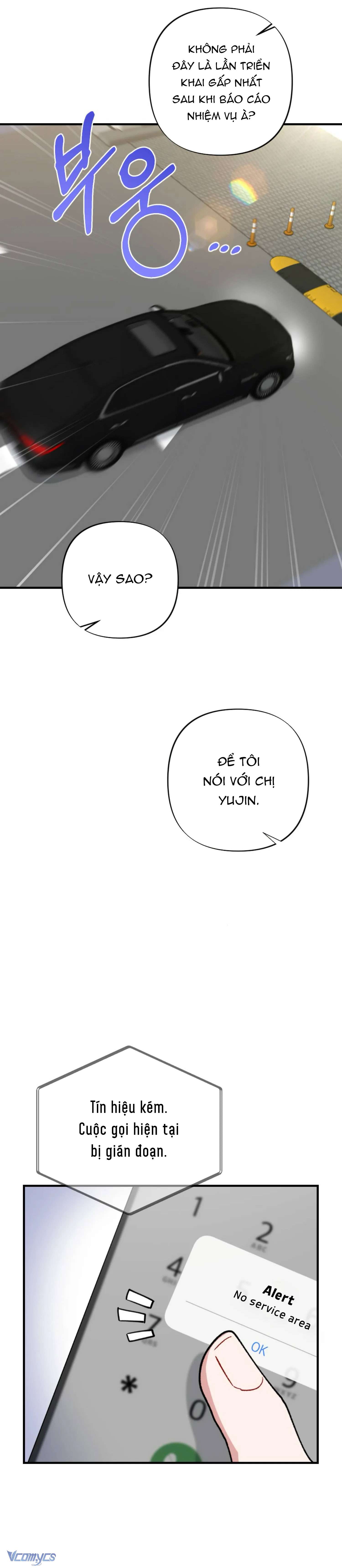 Bạn Thời Thơ Ấu Là Guide! Chap 14 - Next Chap 15