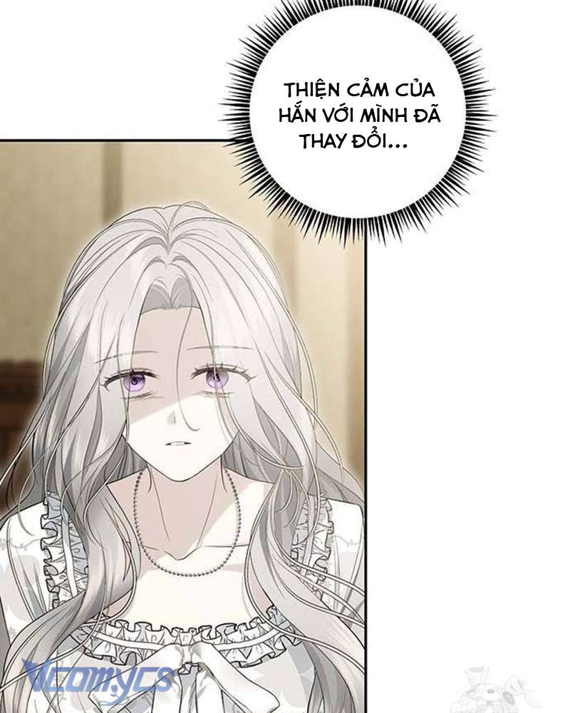 Praesepe Bên Ngoài Chiếc Lồng Chap 8 - Trang 4