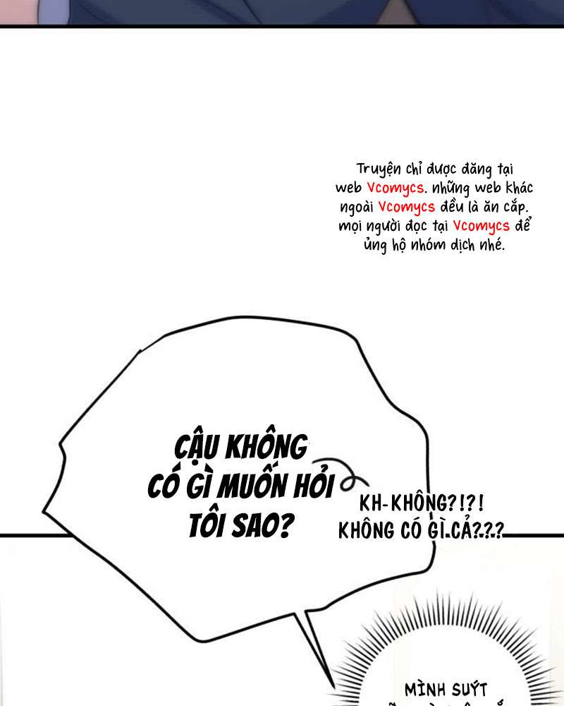 Vì Một Kết Thúc Viên Mãn Cho Đôi Ta Chap 9 - Trang 2