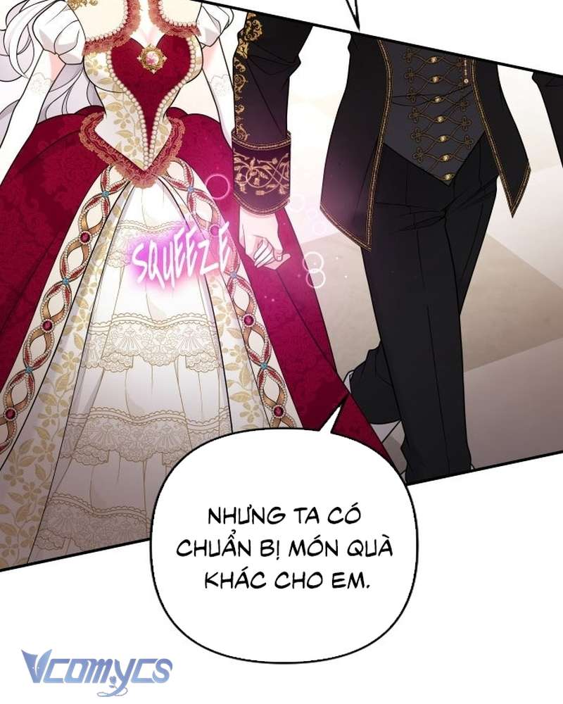 Trước Khi Em Có Ý Định Chạy Trốn Ta Sẽ Ngăn Chặn Nó Chap 32 - Trang 2