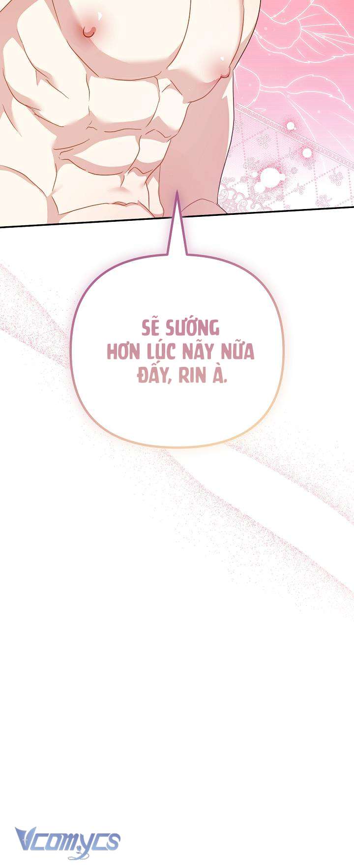 [18+] Đừng Đưa Bánh Quy Cho Con Sói Đang Đói Chap 4 - Trang 2