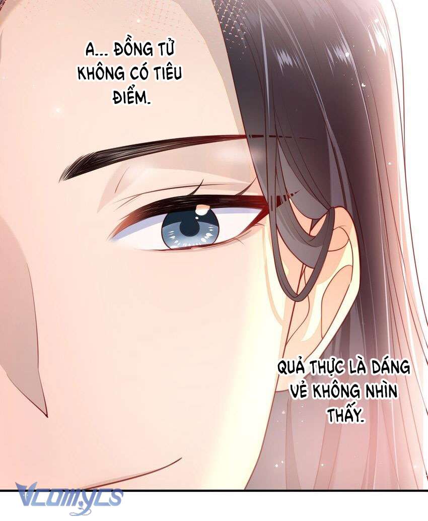 Đại Lão Phải Gả Cho Phu Quân Mù! Chap 10 - Trang 2