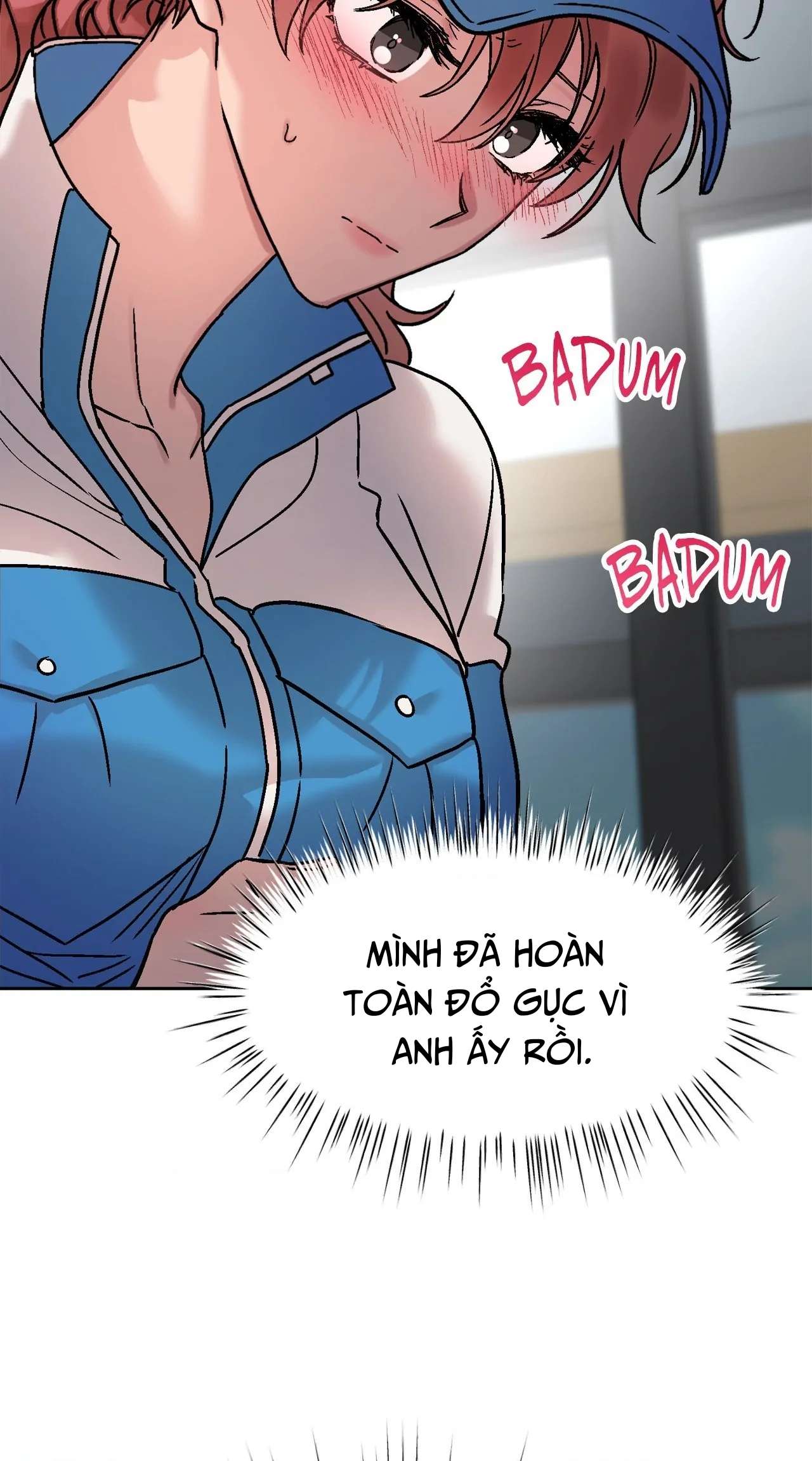 Người Gọi Nặc Danh 3 Chap 8 - Trang 2