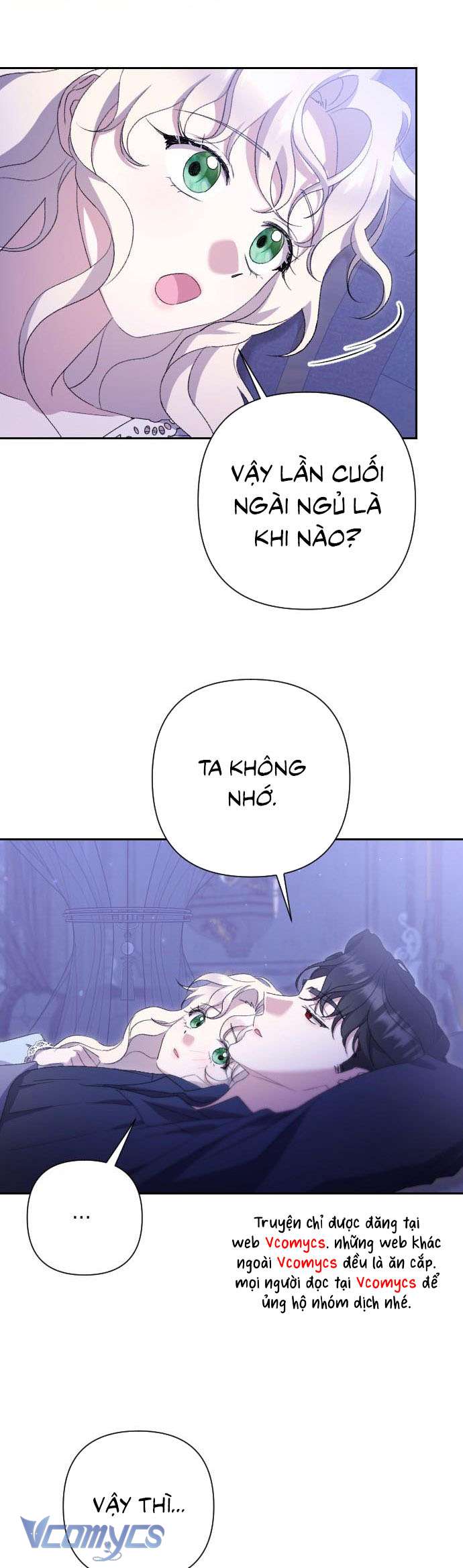 Dành Cho Những Ai Coi Hối Tiếc Là Điều Xa Xỉ Chap 49 - Trang 4