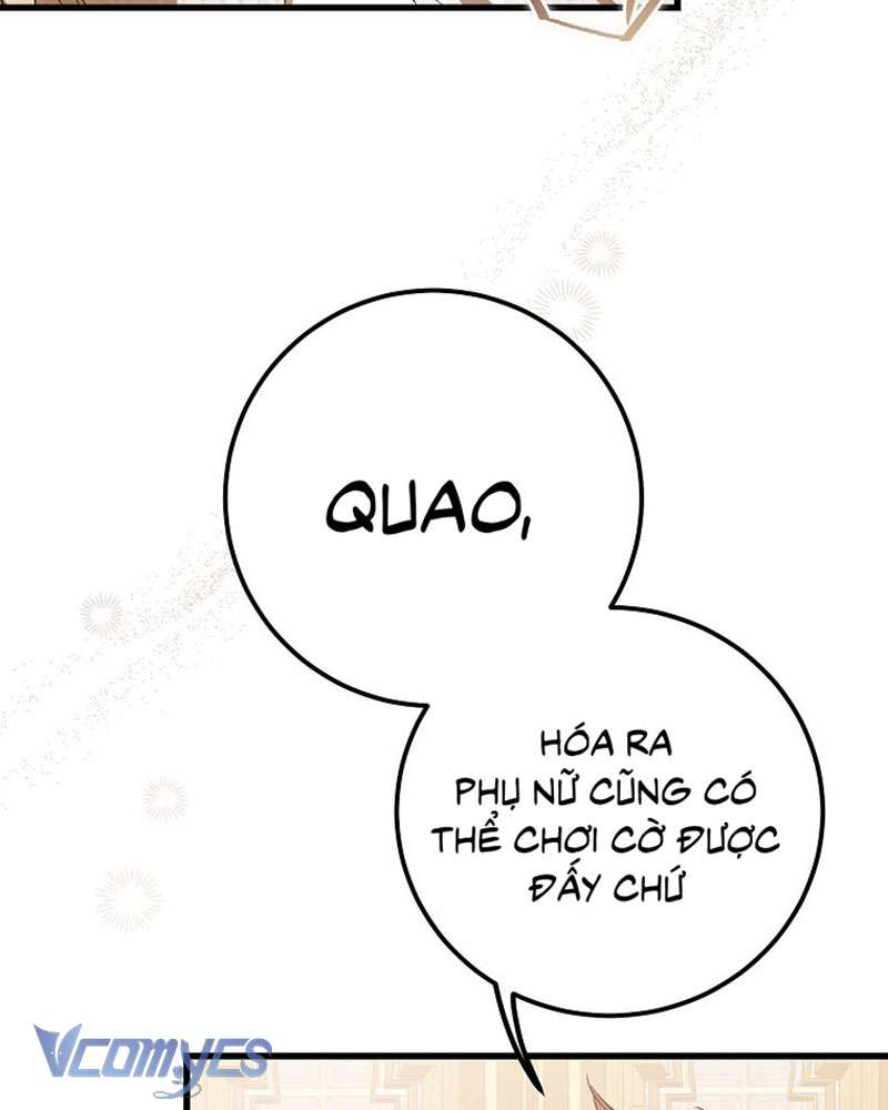 Ác Quỷ Nuôi Dưỡng Tiểu Thư Chapter 27 - Trang 4