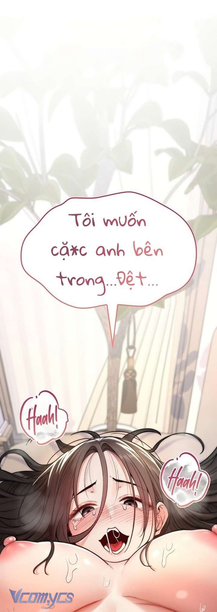 Tôi Sẽ Không Bị Khuất Phục Đâu Chap 3 - Trang 2