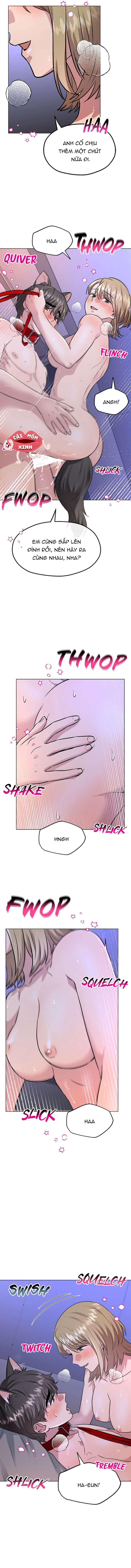 Twenty Nights Twenty Nights-Chap 57 - Trang 2