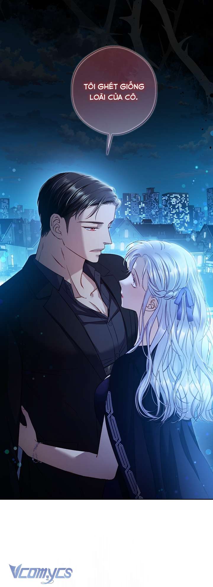 [18+] Love Kitsch Crunch Chap 28 - Trang 3