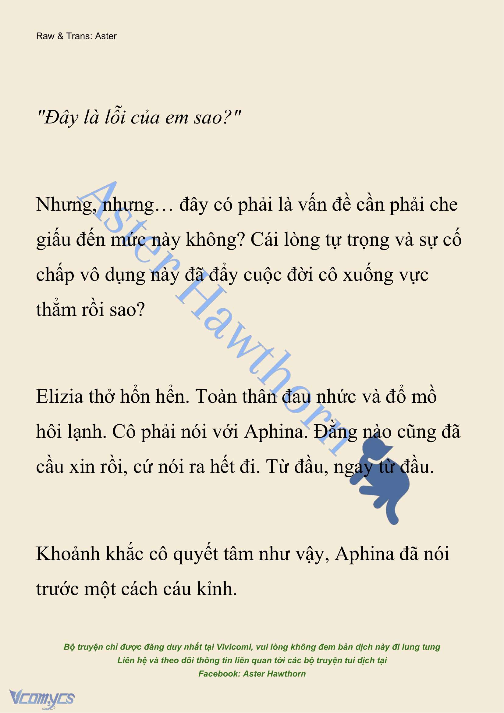 [NOVEL] Người Chồng Thứ N Chap 78 - Trang 2