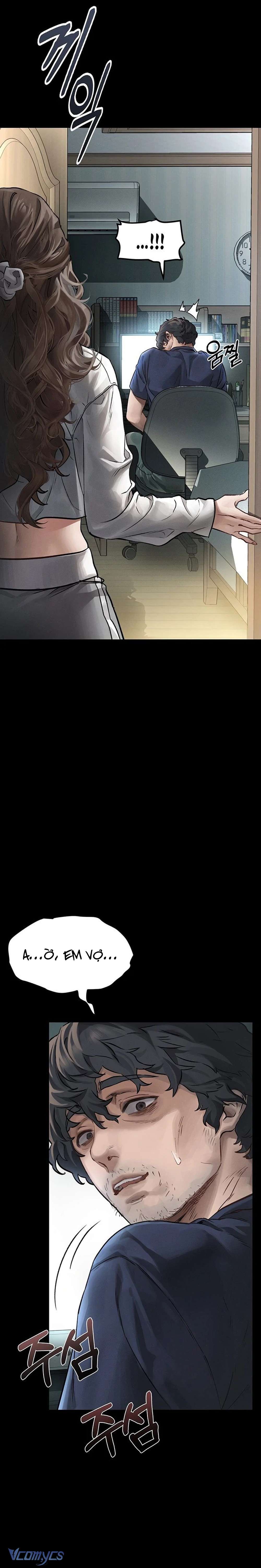 Khẩu Dâm Chap 3 - Trang 2