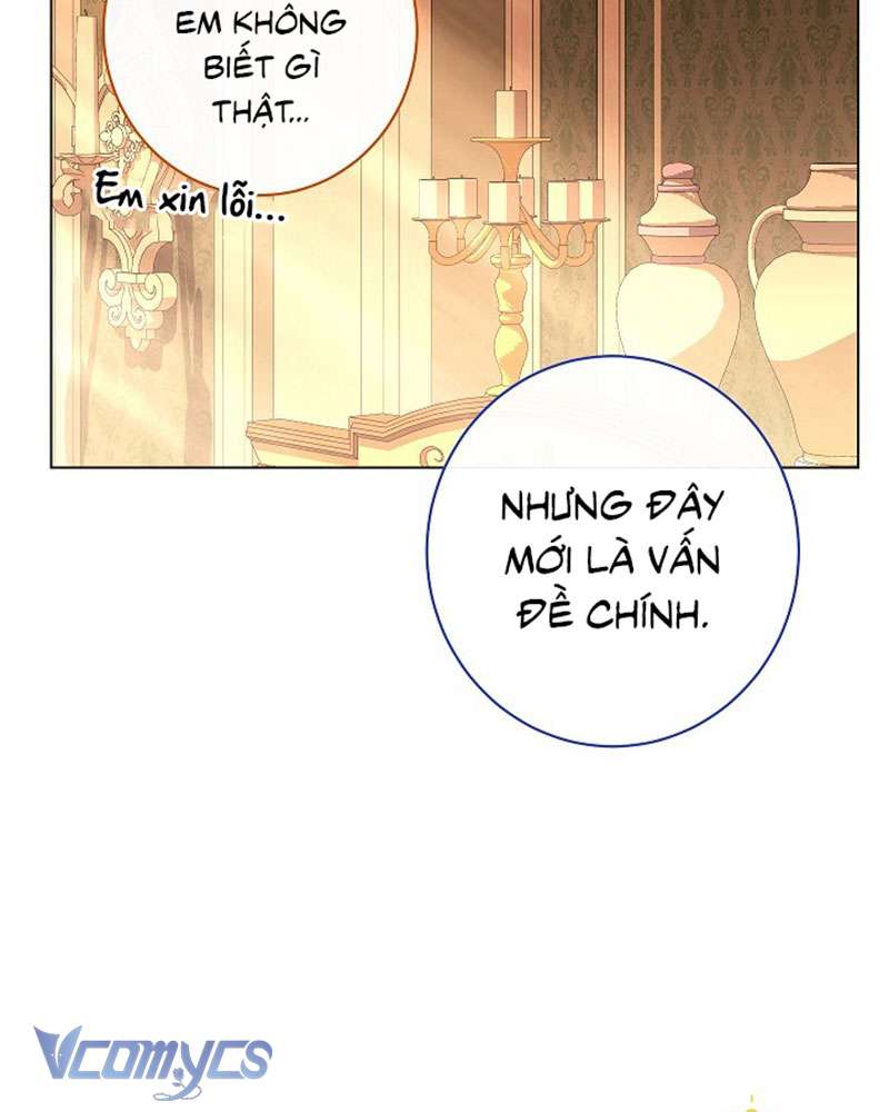 Hầu Gái Độc Quyền Của Hoàng Hậu Phản Diện Chap 67 - Trang 4