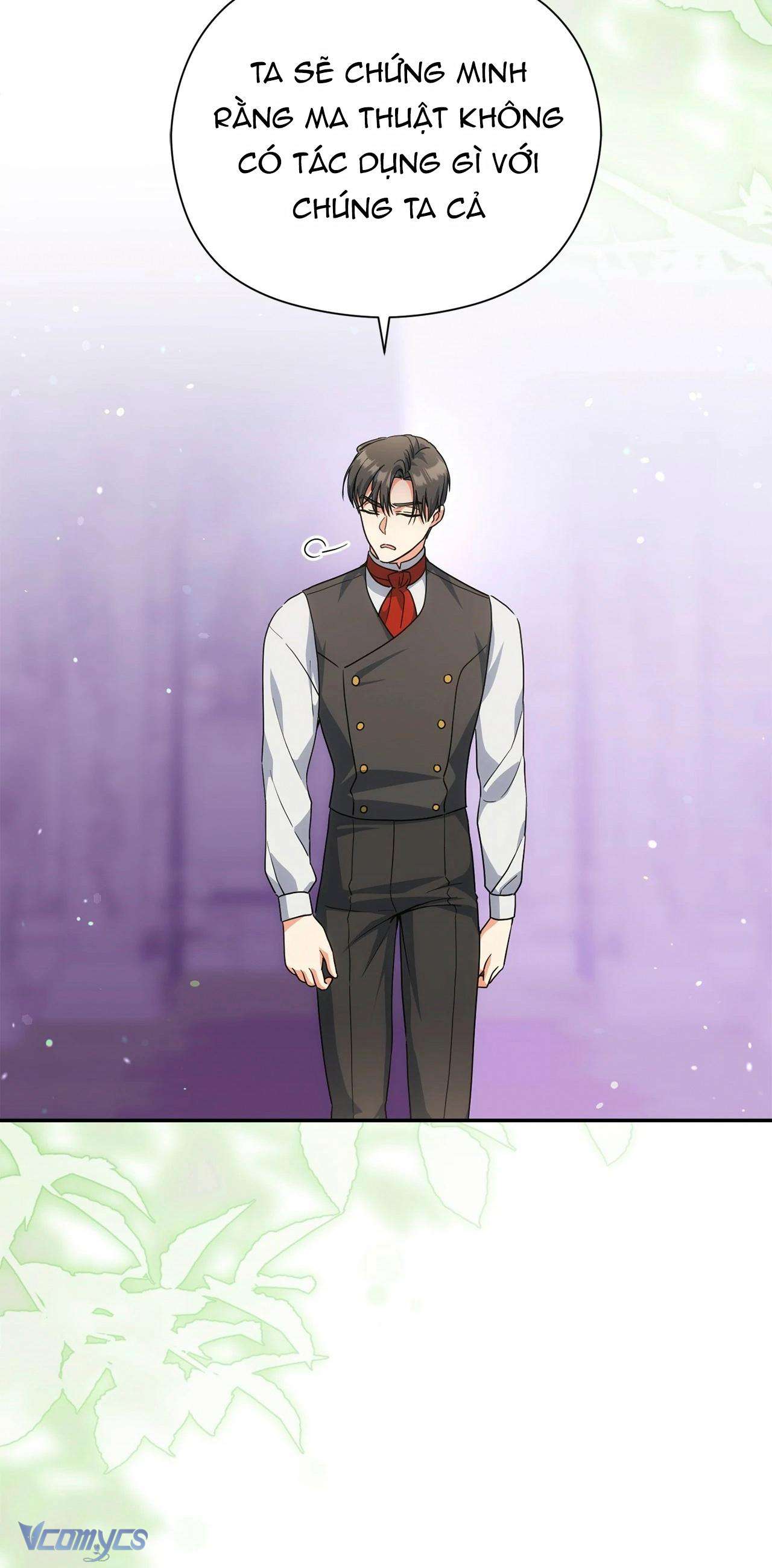 Nàng Công Chúa Trong Chuồng Gà Chap 44 - Trang 3