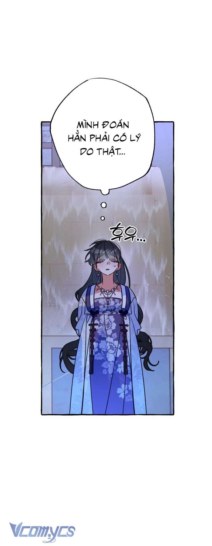 Chuyện Tình Tuyết Phương Bắc Chap 35 - Trang 4