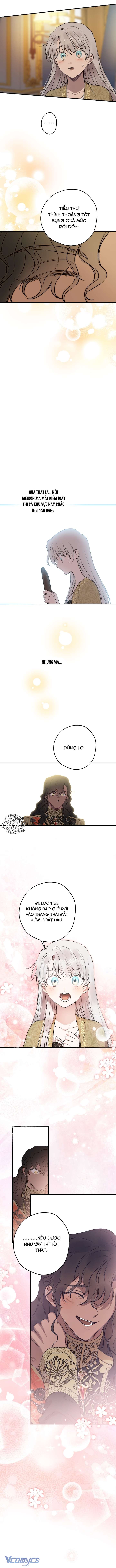 Những Nhân Vật Mạnh Nhất Thế Giới Ám Ảnh Tôi Chap 147 - Trang 2