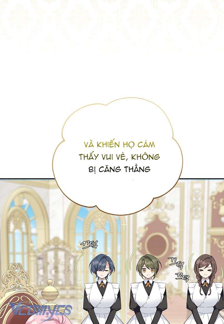 Tôi đã trở thành con gái út của công tước phản diện Chapter 13 - Next Chapter 14