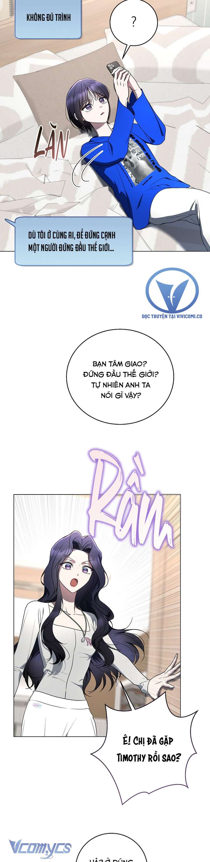 Hướng Dẫn Sinh Tồn Dành Cho Người Xếp Hạng Chap 56 - Trang 2