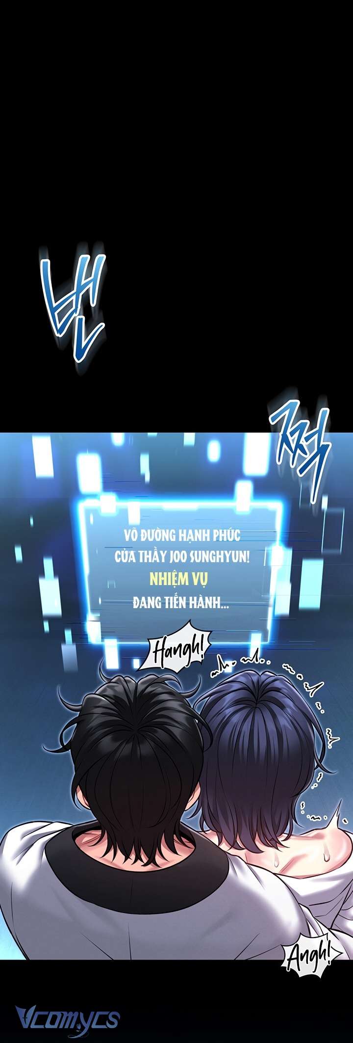 Hướng Dẫn Bảo Vệ Bản Thân Chap 1 - Trang 3