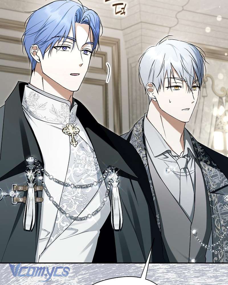 Các Nam Chính Đã Bị Nữ Phụ Cướp Mất Chap 65 - Trang 2