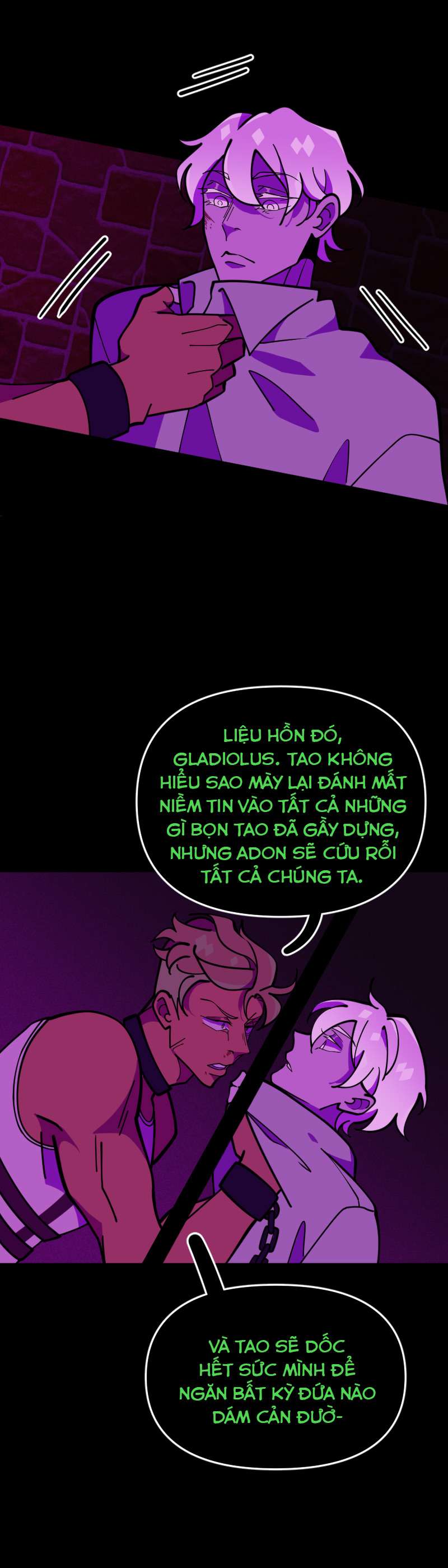 Homesick Chap 92 - Next Chap 93