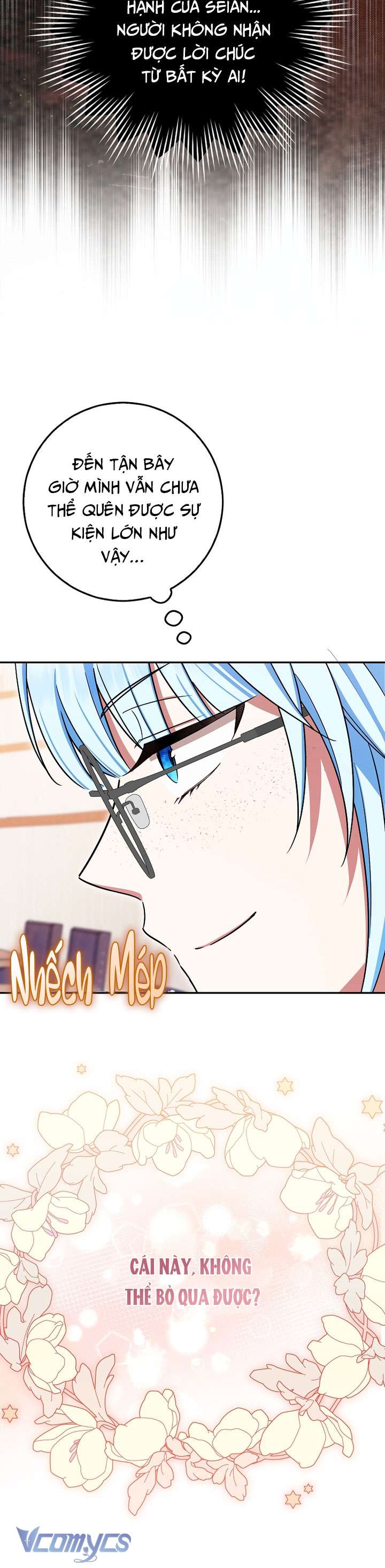 Thời Hạn Cuối Cùng Đang Tràn Ngập Trên Cửa Sổ Trạng Thái Chap 51 - Trang 4