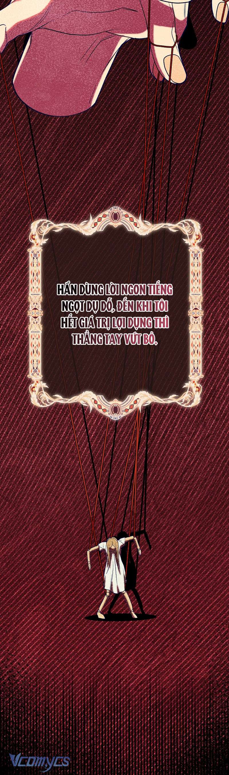 Khi Bình Mình Siết Chặt Lấy Cổ Chap 1 - Next Chap 2