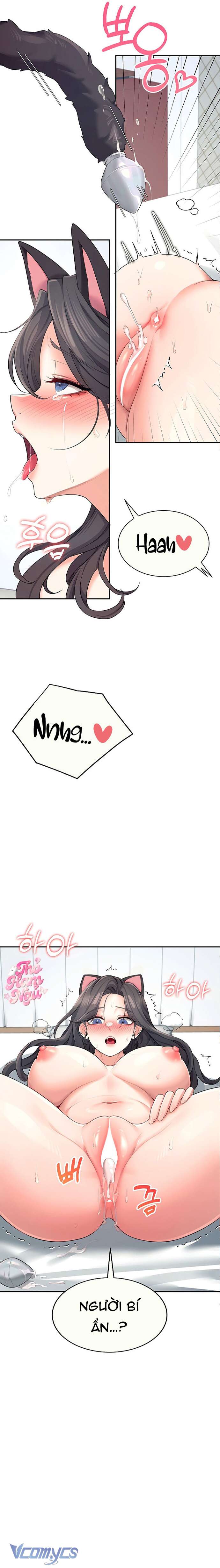 [18+] Đồ Chơi Tình Dục Không Dây Chap 12 - Trang 2