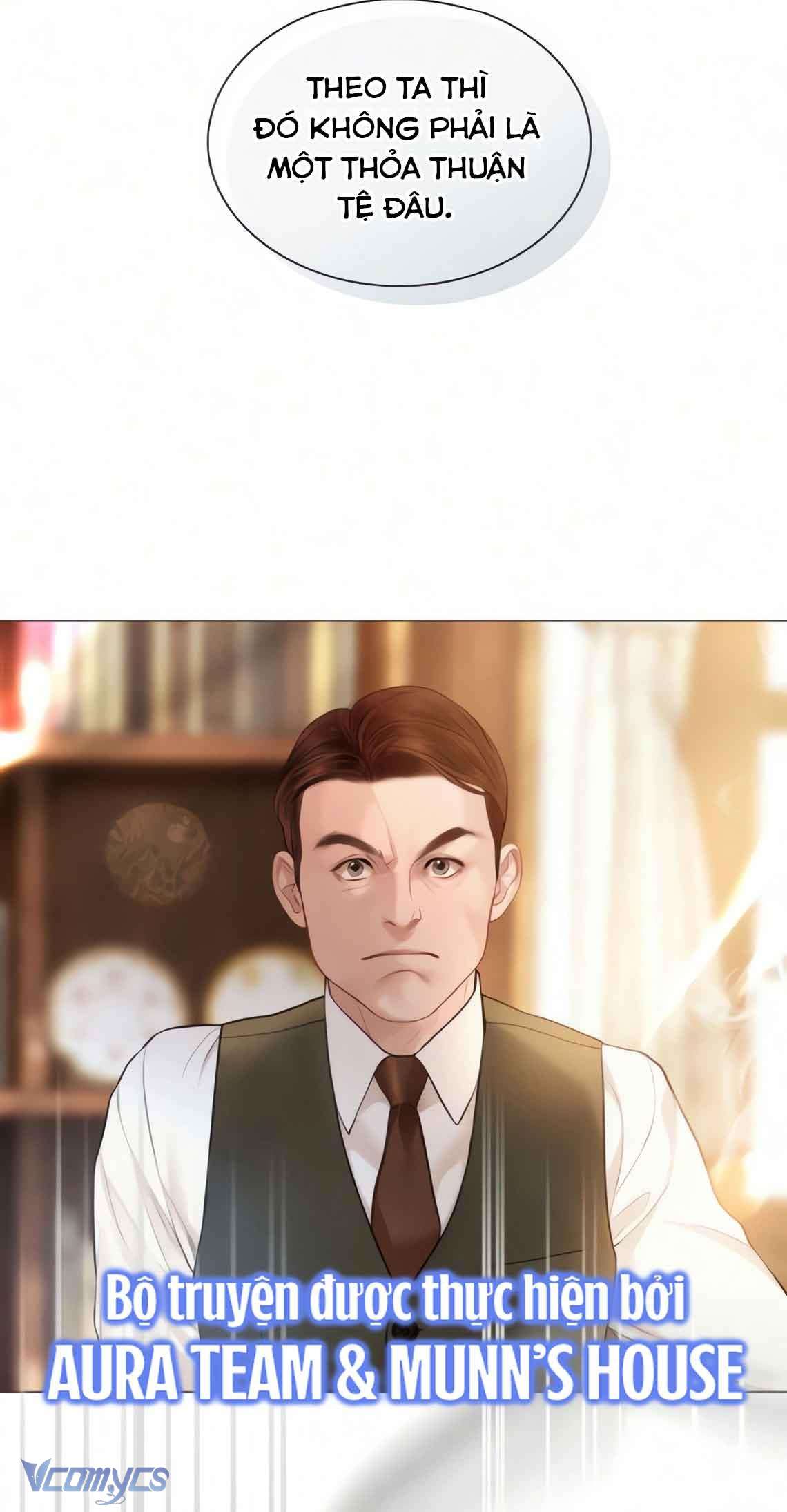 Hãy Khóc Và Cầu Nguyện Đi Chapter 47 - Trang 4