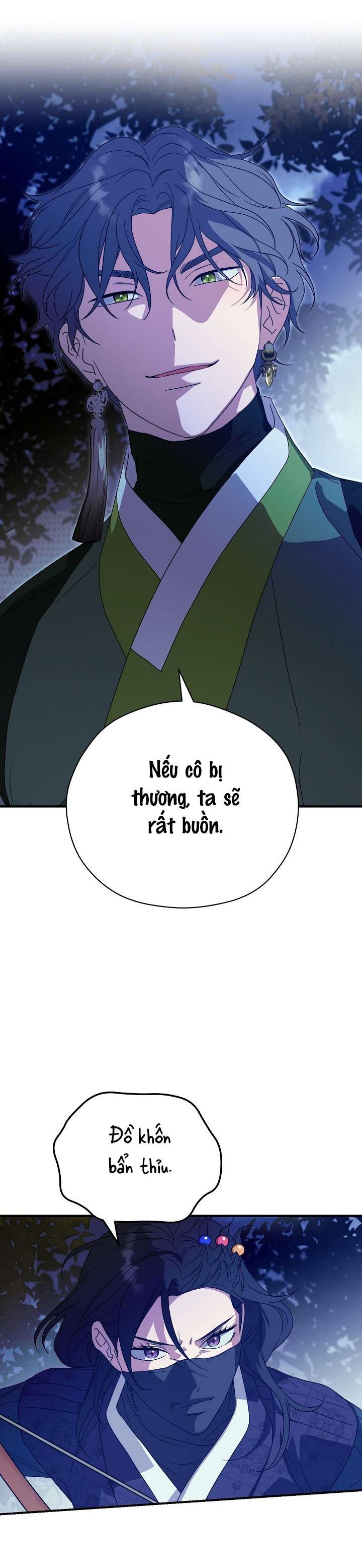 Ta Muốn Ăn Sạch Em Chap 26 - Trang 4