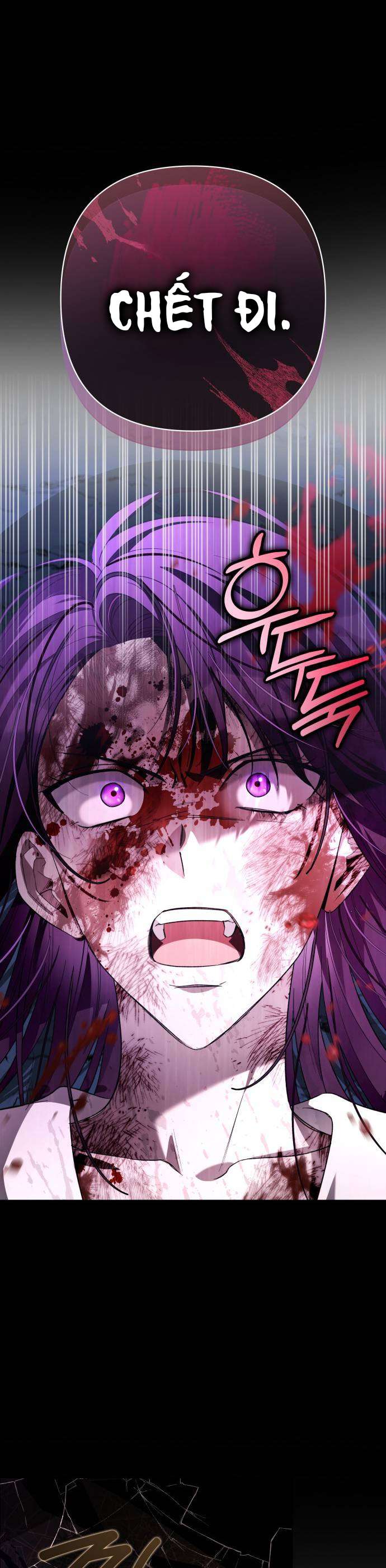 Cô Dâu Của Đại Công Tước Là Chiến Binh Địa Ngục Chap 2 - Trang 3